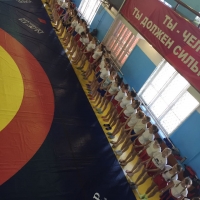 Чемпионат и Первенства города Владивостока по сумо среди женщин, юниорок и девушек и мужчин, юниоров и юношей